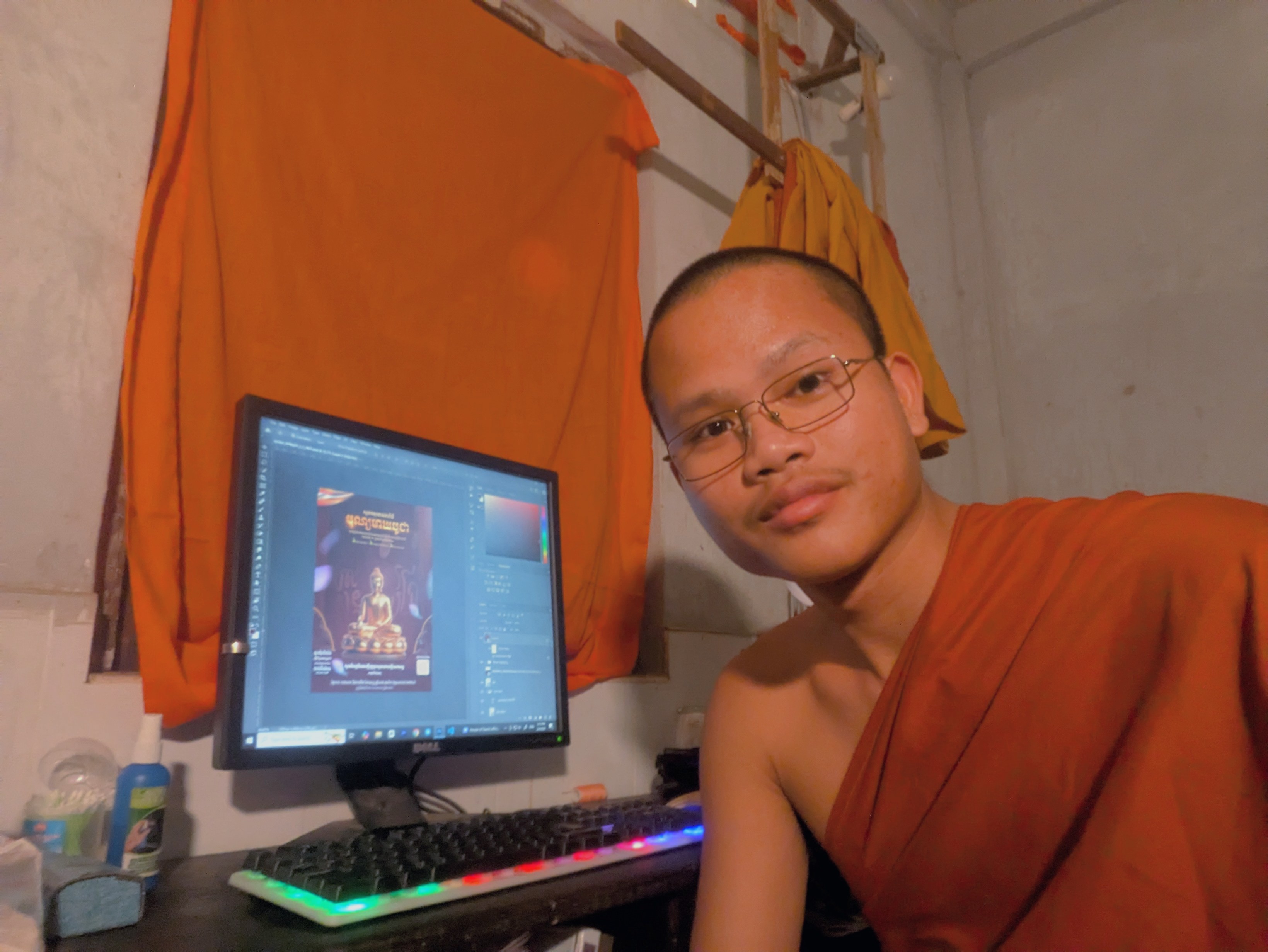 ប្លុកចំណេះដឹងនិងការអភិវឌ្ឍខ្លួន📚🌟