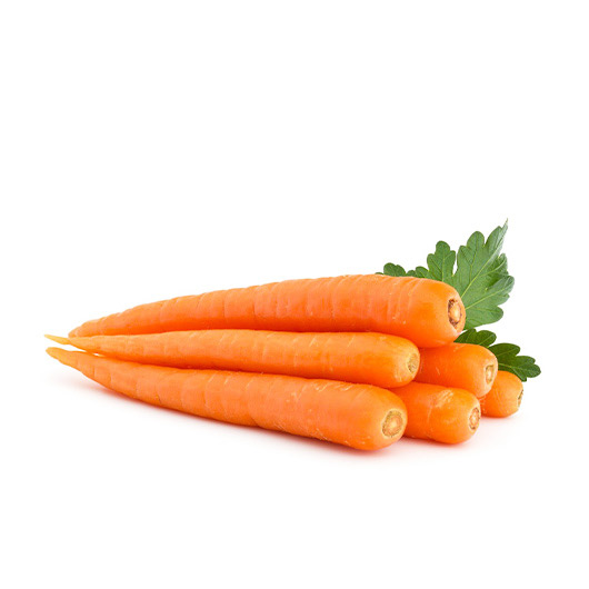 មើមការ៉ុតចិន​ (ក្រាម)