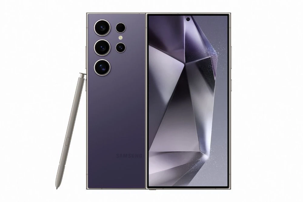 Samsung S24Ultra