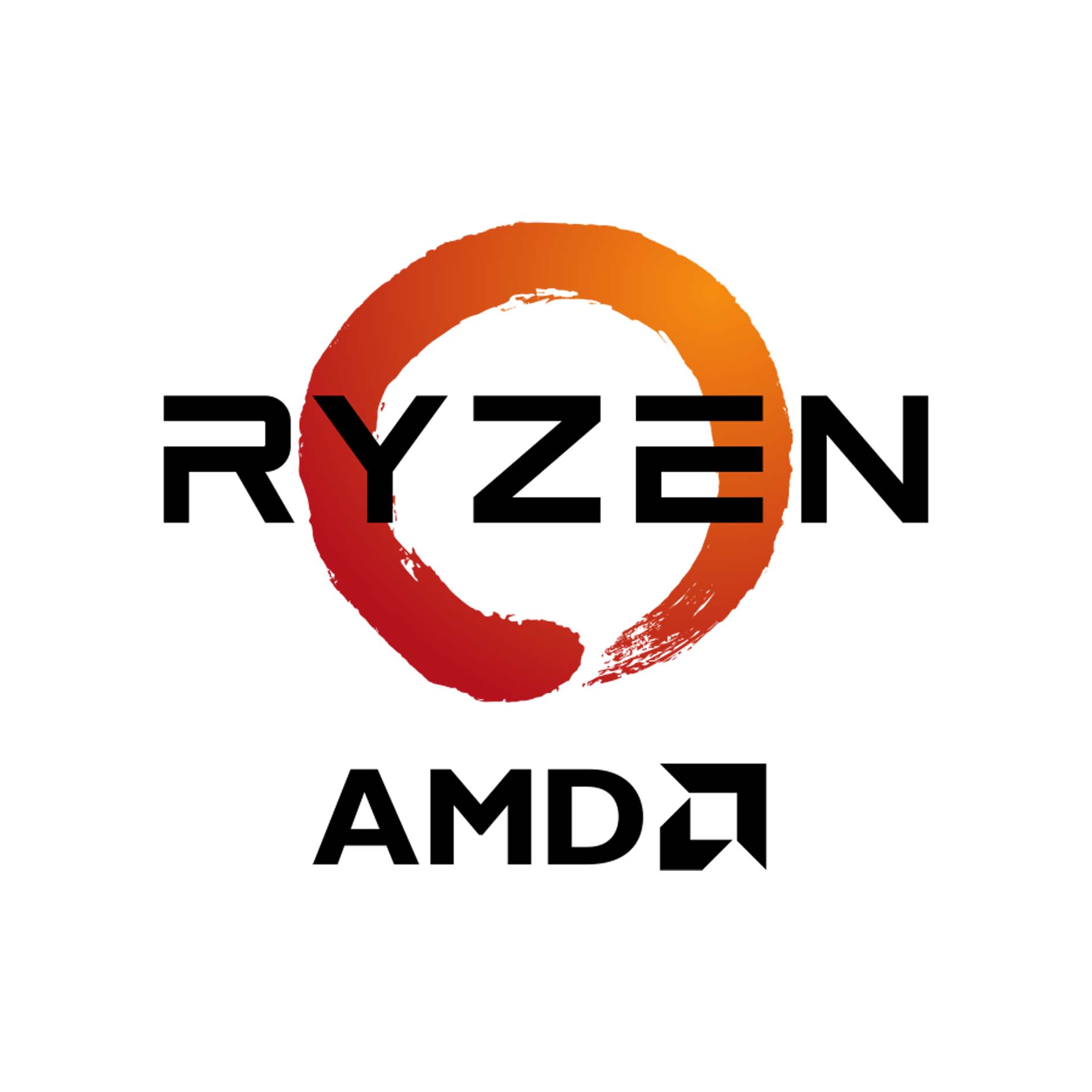 RYZEN AMD