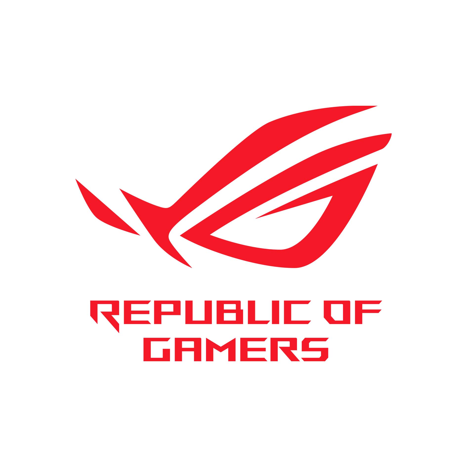 ROG Republic of Gamers