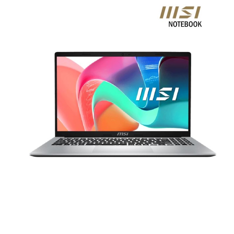 MSI Modern 15