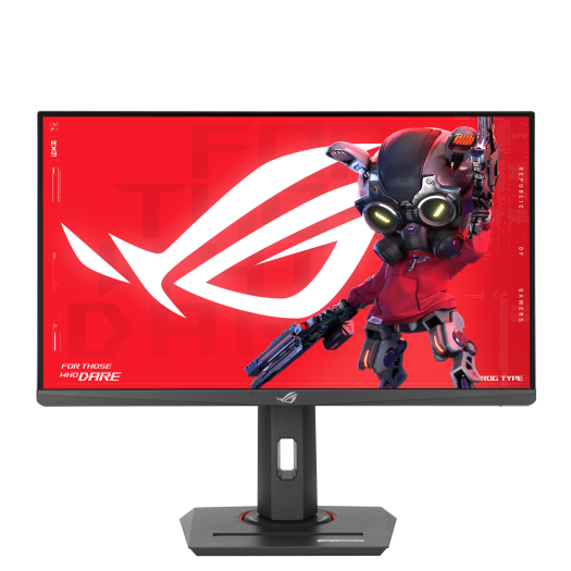 Monitor ROG
