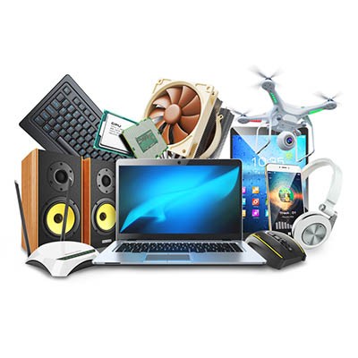 Accessories PC