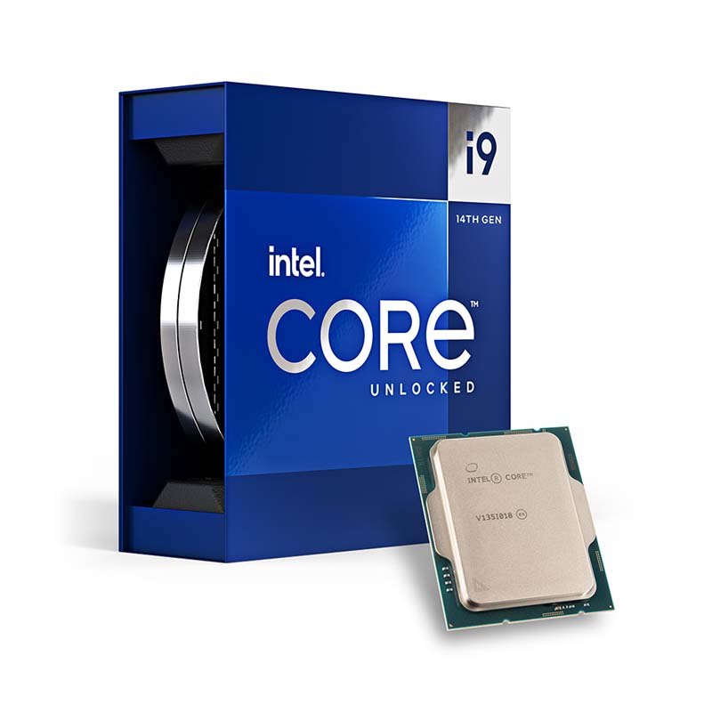 CPU Intel