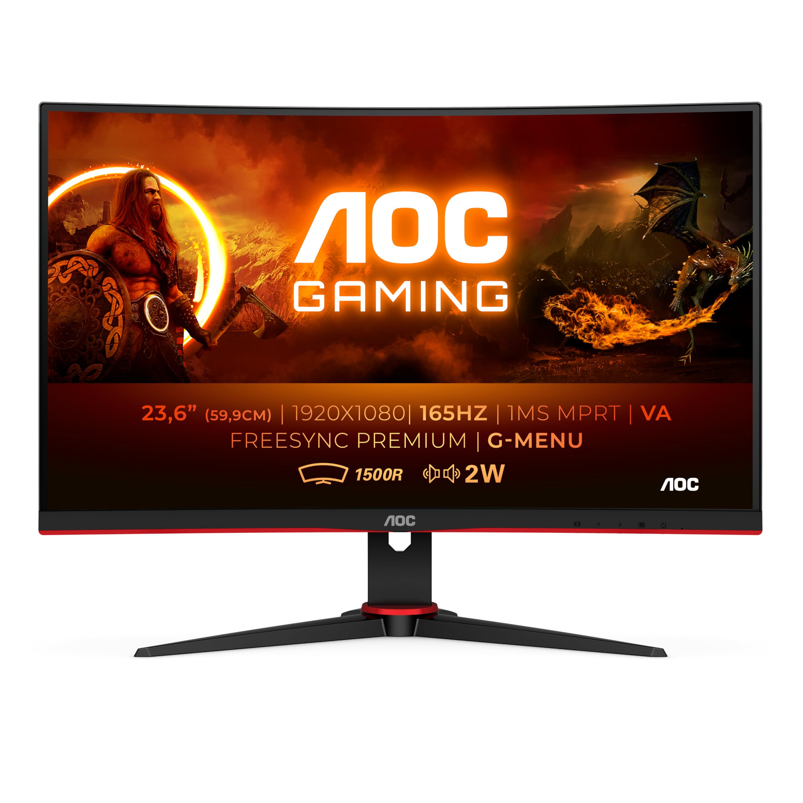 AOC Monitor