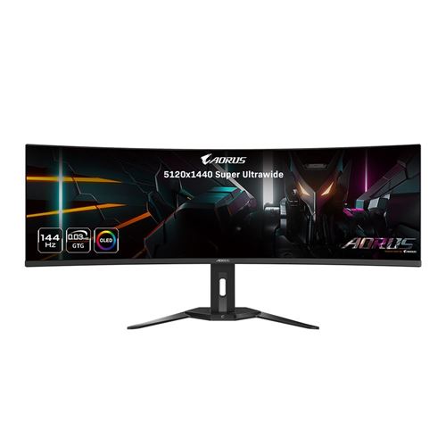 AORUS Monitor