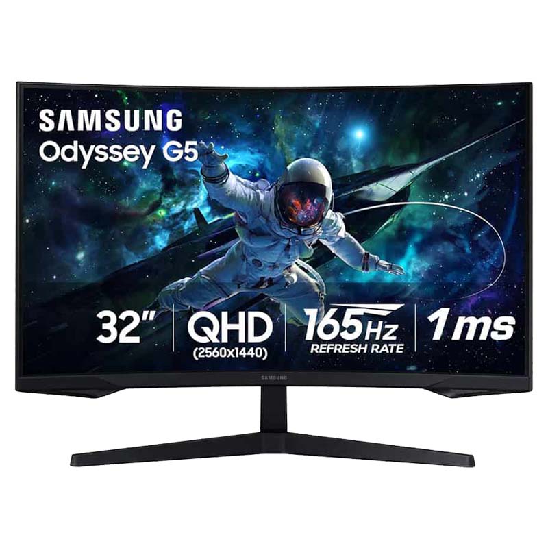 SAMSUNG Monitor