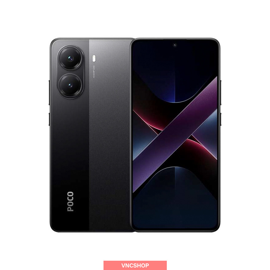 Xiaomi Poco X7 PRO 5G + 4G LTE