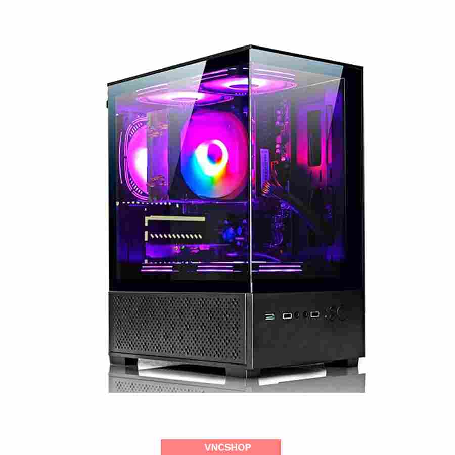 LXZ Desktop PC