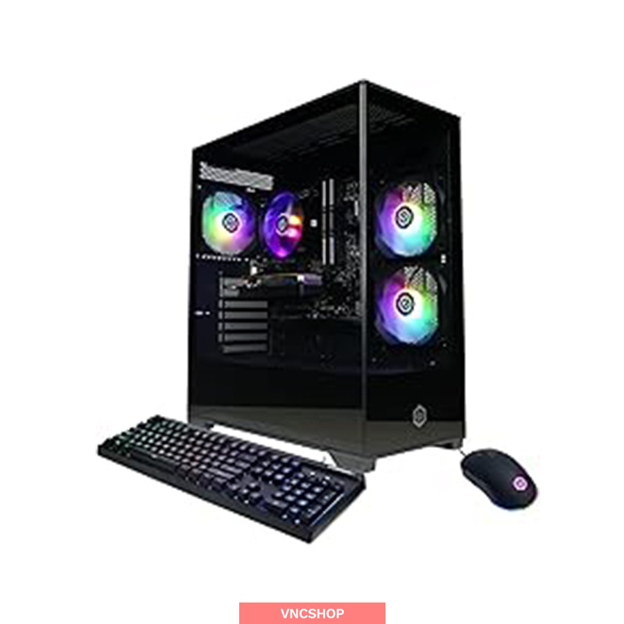 CyberPowerPC Gamer Master Gaming PC