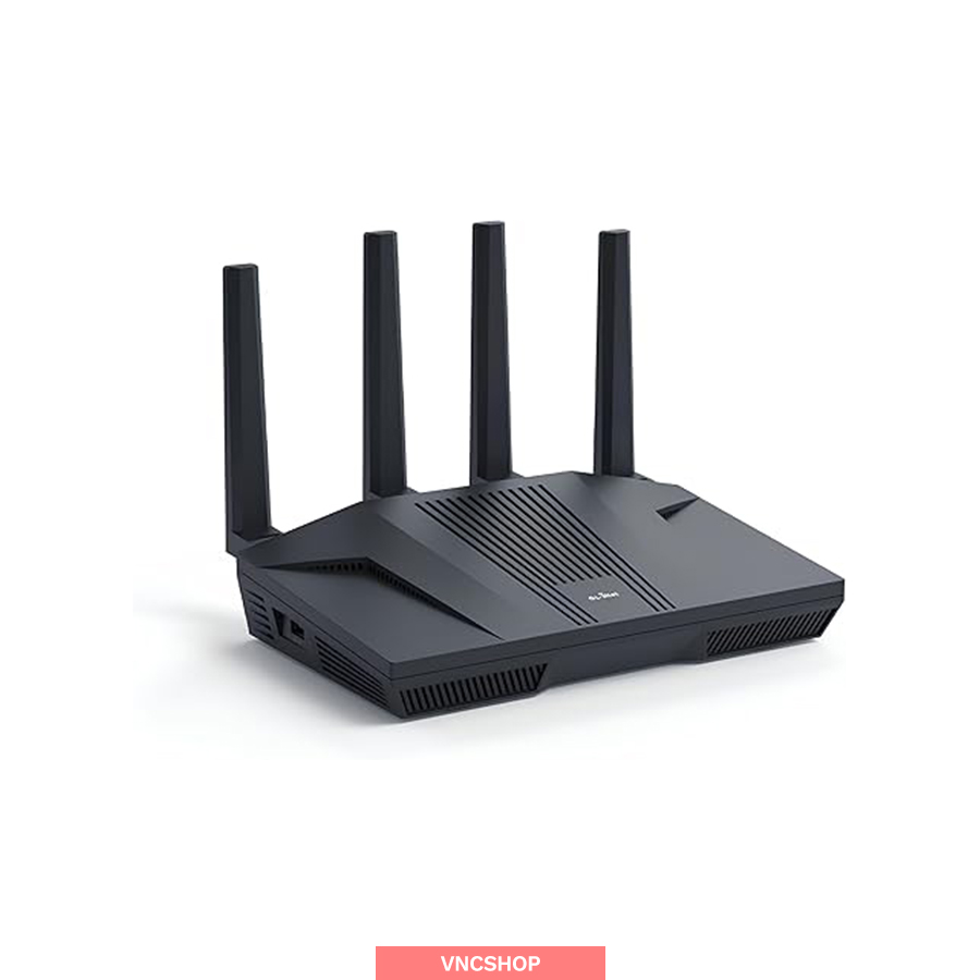 GL.iNet GL-MT6000(Flint 2) WiFi 6 Router