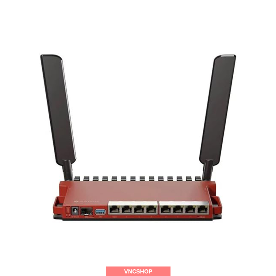 MikroTik L009UiGS-2HaxD