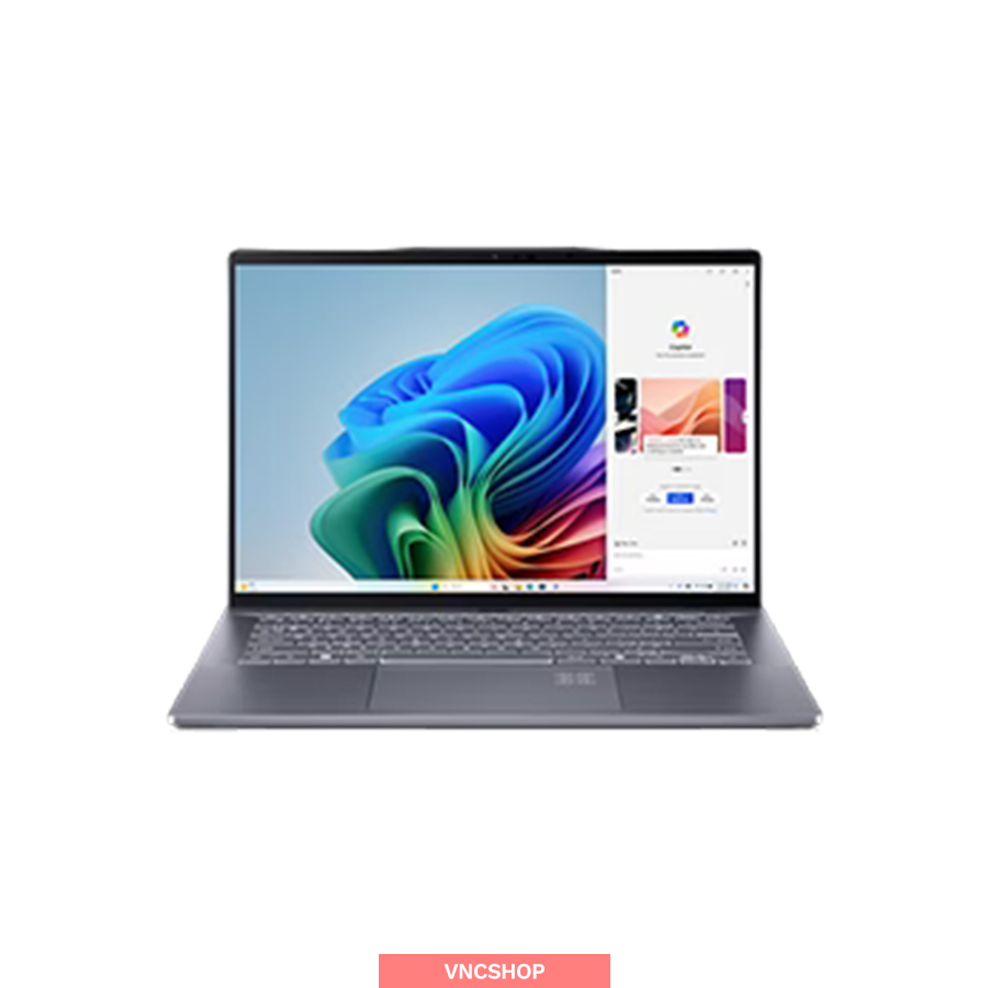 Swift 14 AI Copilot+ PC