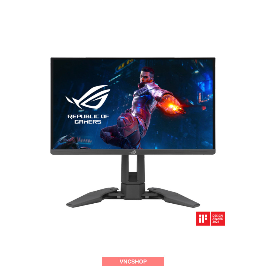 ROG Swift Pro PG248QP