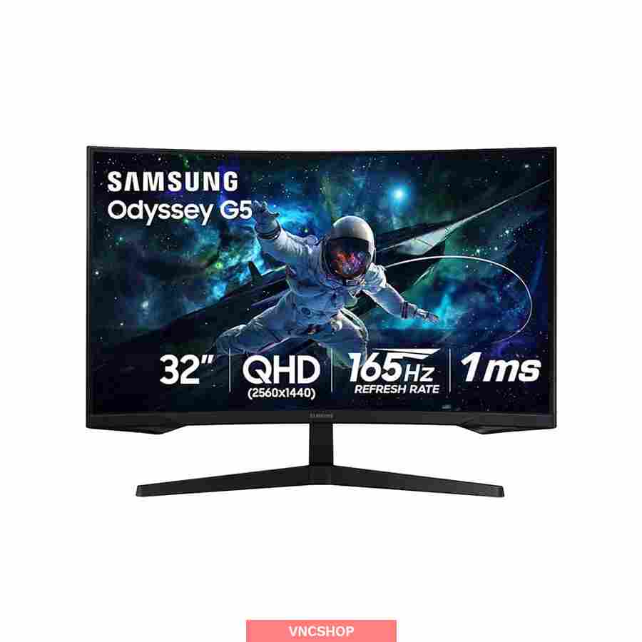 SAMSUNG Odyssey