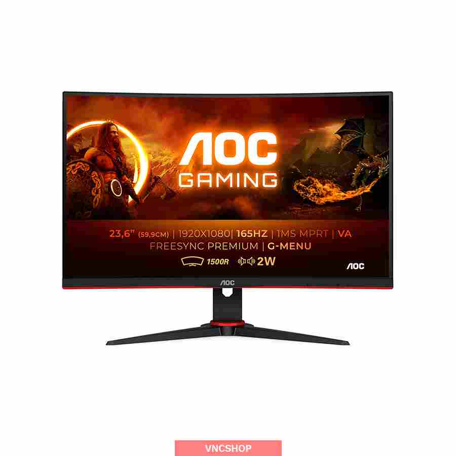 AOC Monitors