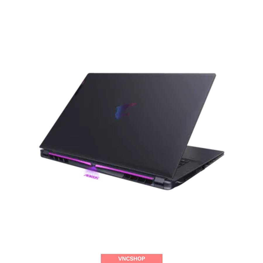 AORUS 16X (2024)