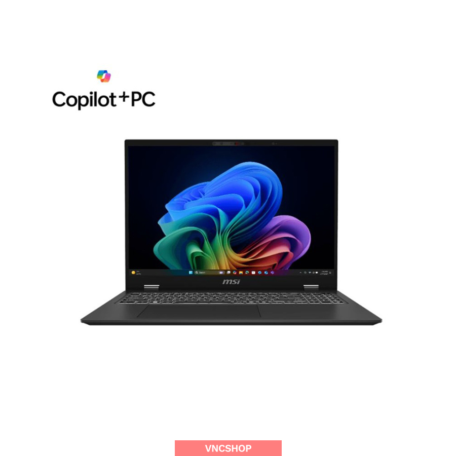 MSI Prestige 16