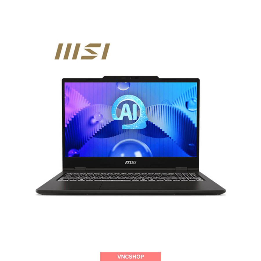 MSI Venture 15