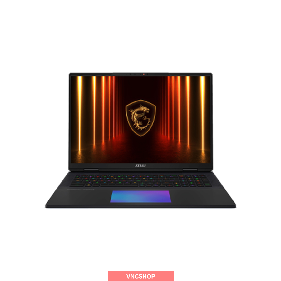 Titan 18 HX AI A2XW