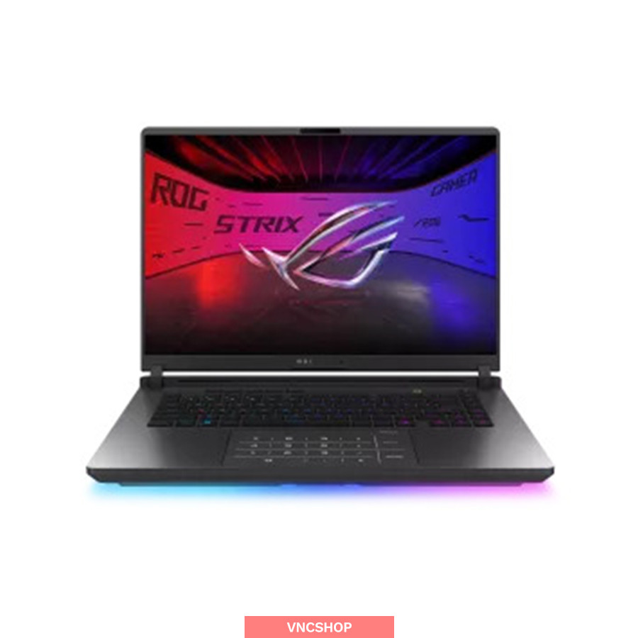 ROG Strix G16 (2025)