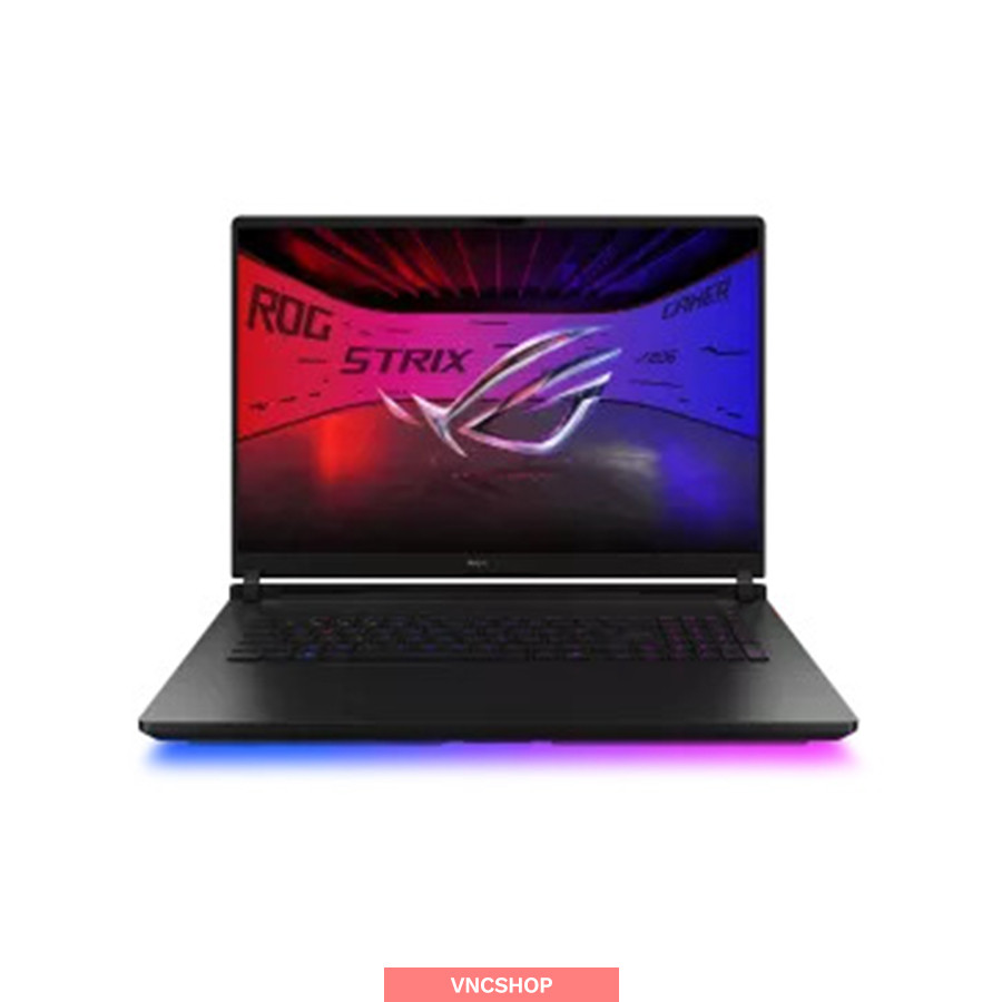 ROG Strix SCAR 18 (2025)