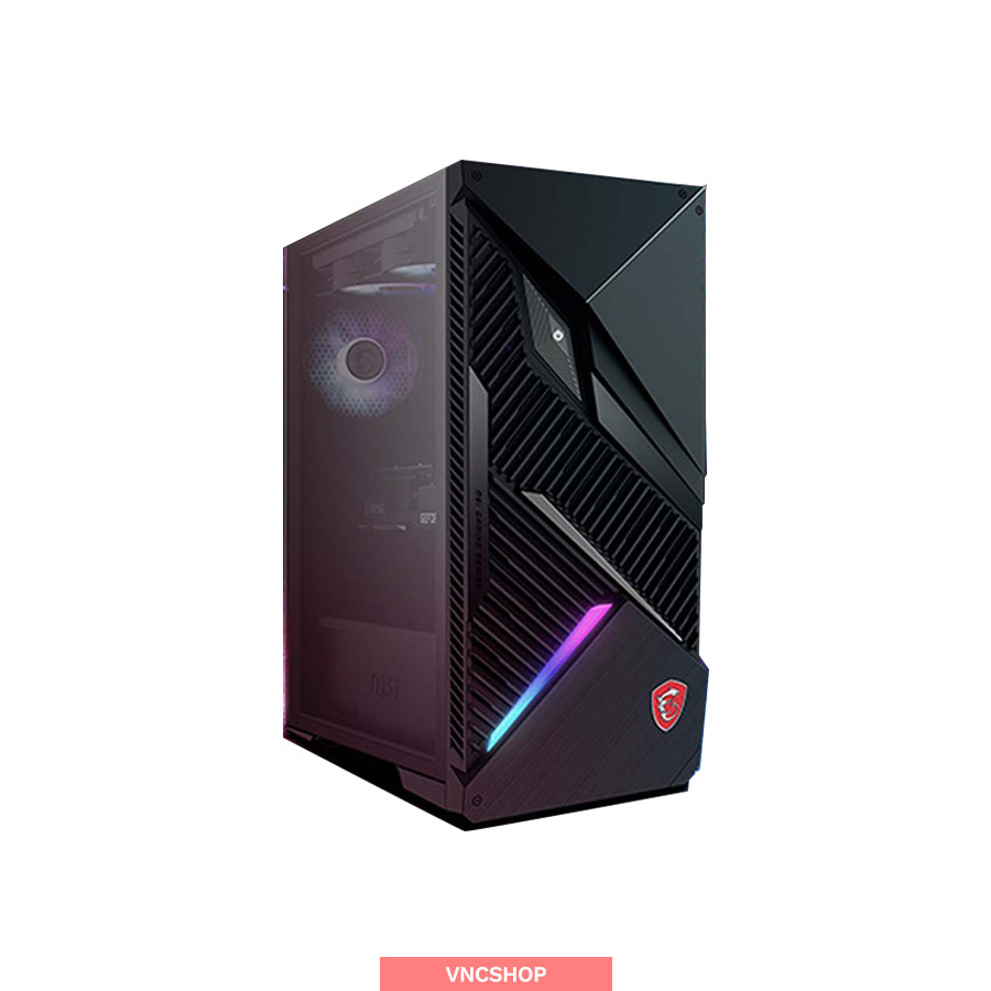 MSI Vortex Xtreme RGB Edition