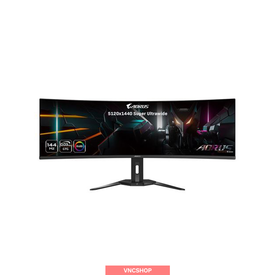 AORUS Gaming Monitor